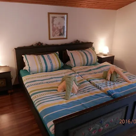 Ferienwohnung Katerbaum *