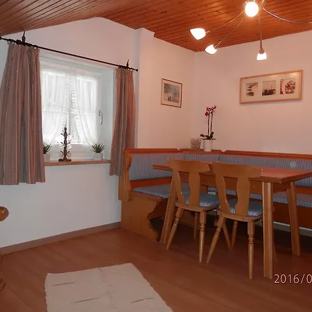 Ferienwohnung Katerbaum Apartmán