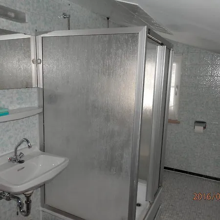 Apartmán Ferienwohnung Katerbaum *