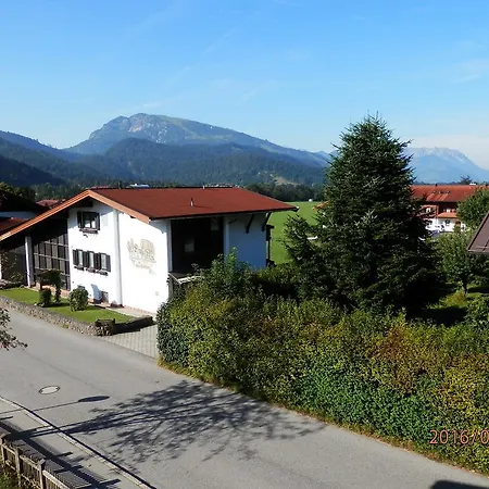 Ferienwohnung Katerbaum Apartmán *