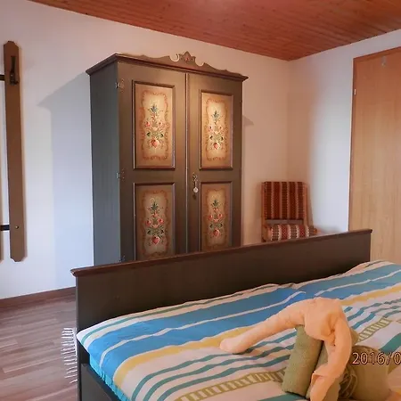 Ferienwohnung Katerbaum *