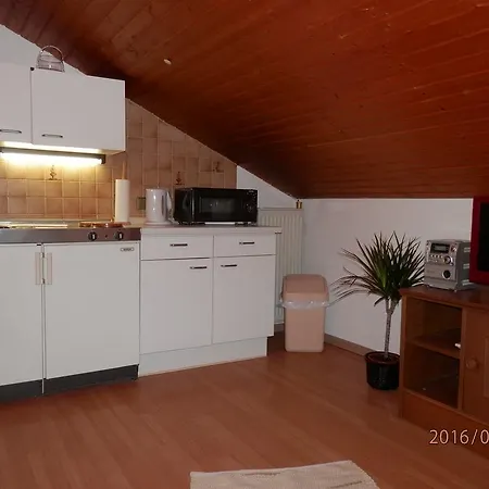 Ferienwohnung Katerbaum شقة *