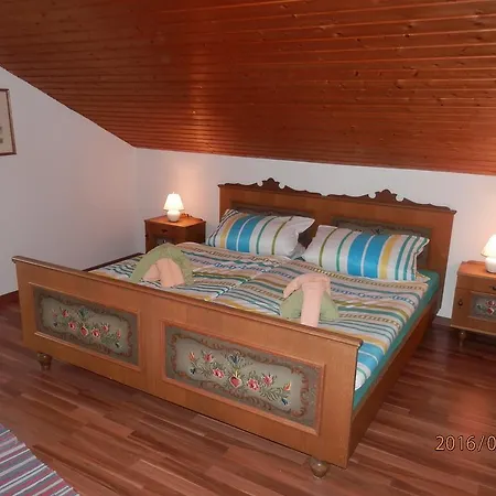 Ferienwohnung Katerbaum * ريت ام وينكل