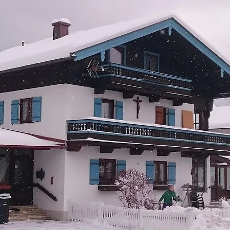 Ferienwohnung Katerbaum *